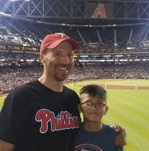 Meet your Posher, Jim